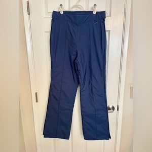 Men’s Snow Pants
